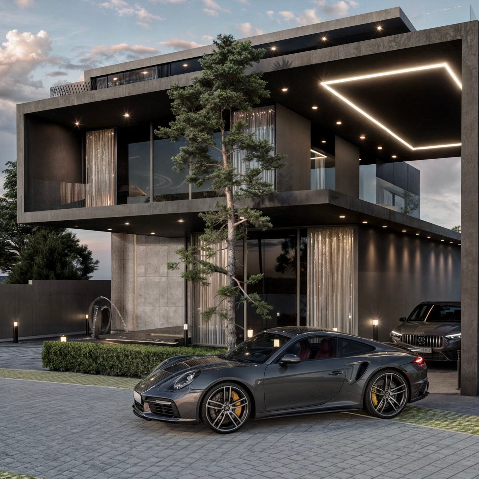 O West Villa - Image 3